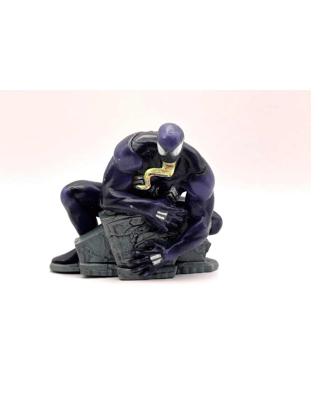 Disney Store Exclusive – Venom – PVC Figure